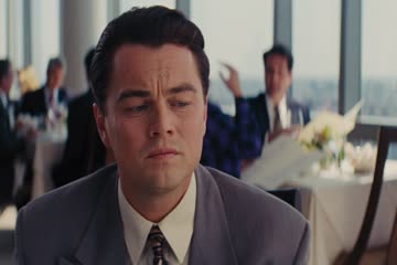 The Wolf of Wall Street 2013 Dub in Hindi thumb