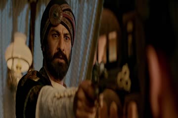 Thugs of Hindostan (2018) DVD Rip thumb