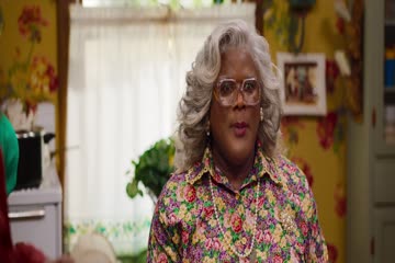 Tyler Perry A Madea Homecoming 2022 Dub in Hindi thumb