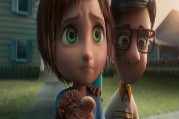 Wonder Park (2019) Dub in Hindi thumb