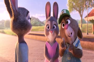 Zootopia 2016 Bluray Dub in Hindi thumb