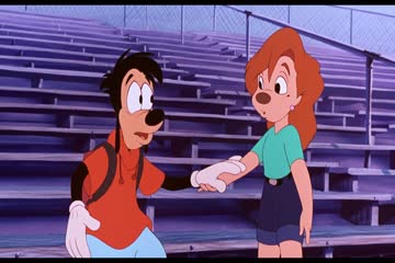  A Goofy Movie (1995) Dub in Hindi thumb